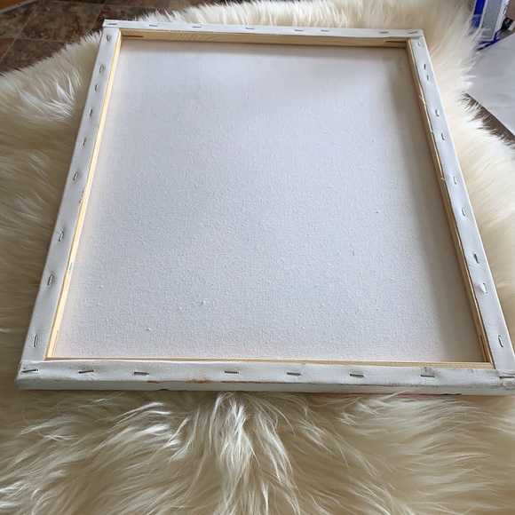 SALE!! ✨host pick✨ That’s what she said original painting. 5 - Picture 6 of 7